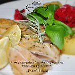 게스트하우스 Palac Bugaj