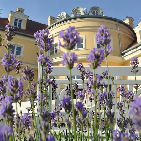 Palac Bugaj Guest house *