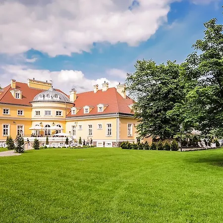 Palac Bugaj