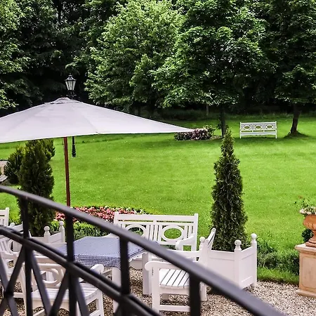 Penzion Palac Bugaj *