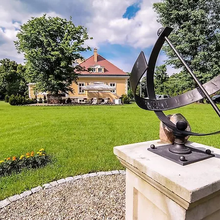 Guest house Palac Bugaj