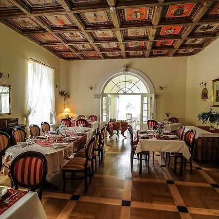 Palac Bugaj Guest house