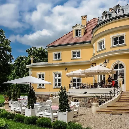 Palac Bugaj