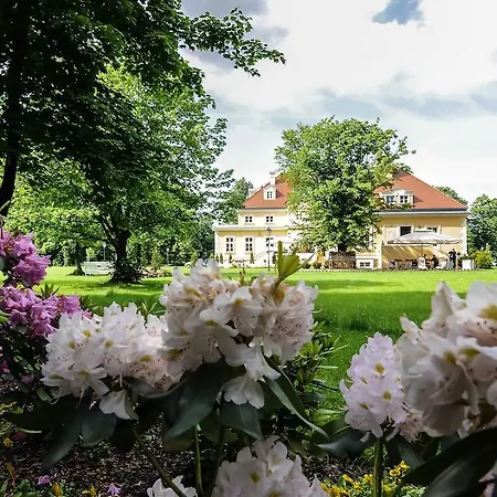 Guest house Palac Bugaj