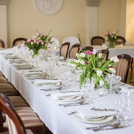 Pensionat Palac Bugaj