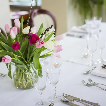 Palac Bugaj Raszkow (Greater Poland)