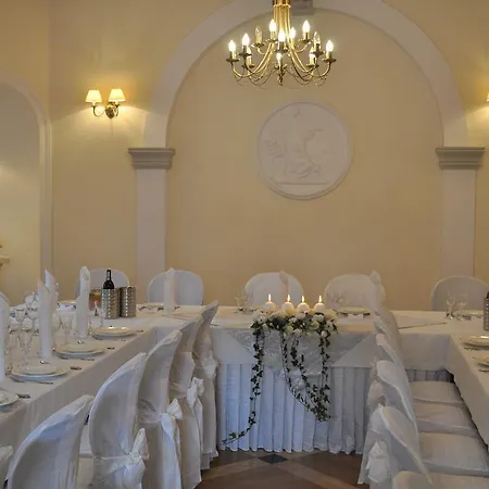 Guest house Palac Bugaj *