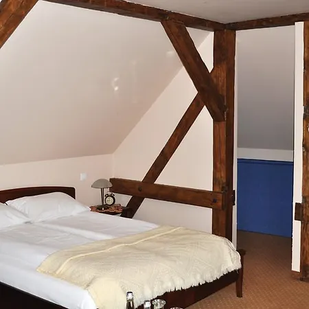 Palac Bugaj Guest house *