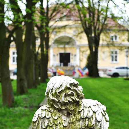 Palac Bugaj