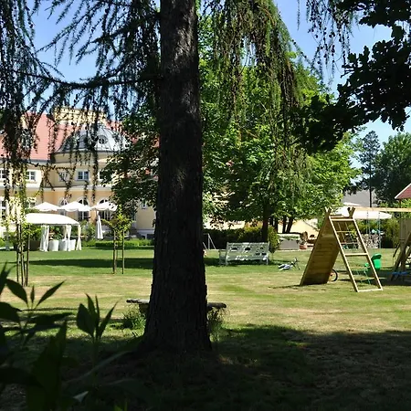Palac Bugaj * Raszkow (Greater Poland)