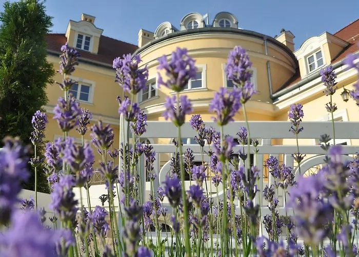 Palac Bugaj Pensjonat *