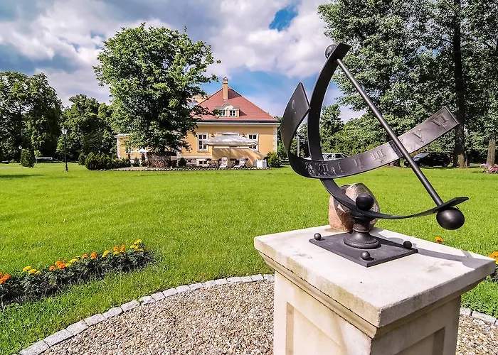 Pensjonat Palac Bugaj