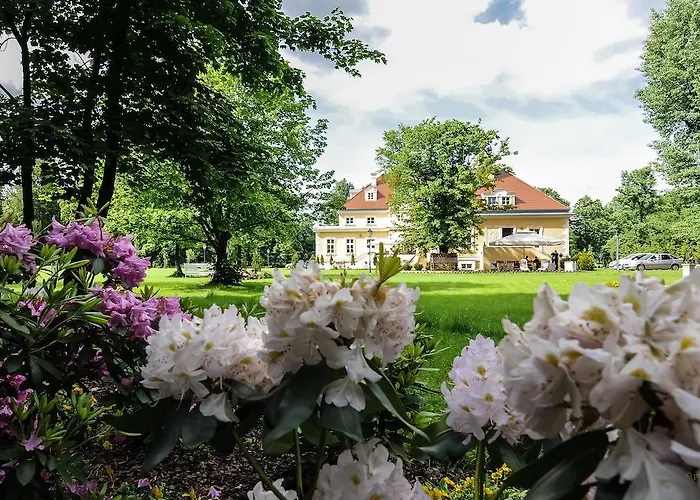 Pensjonat Palac Bugaj