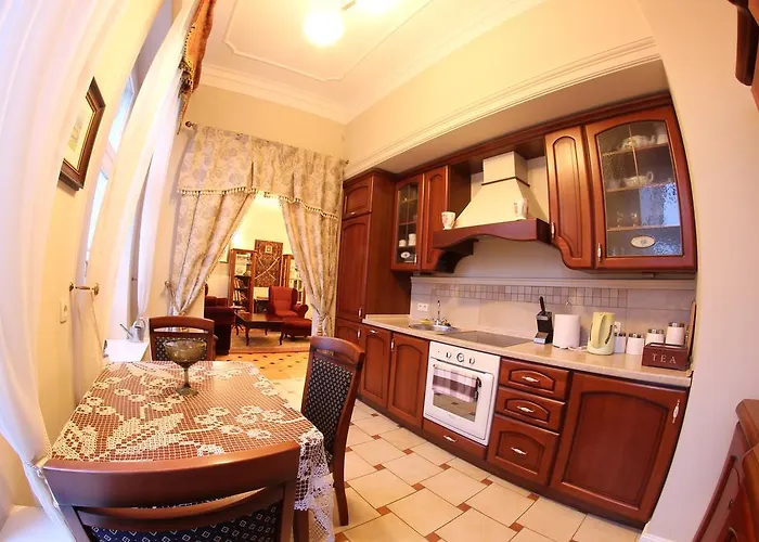 Palac Bugaj Raszkow (Greater Poland)