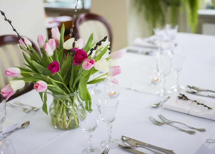 Palac Bugaj Raszkow (Greater Poland)