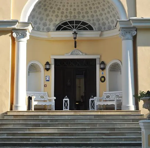 Palac Bugaj Raszkow (Greater Poland)