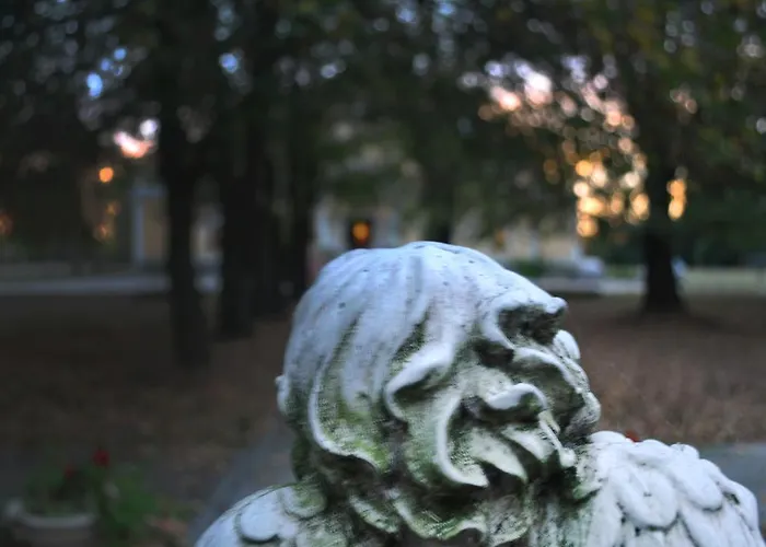 Palac Bugaj Raszkow (Greater Poland)