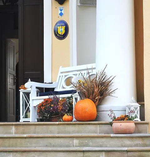 Palac Bugaj * Raszkow (Greater Poland)