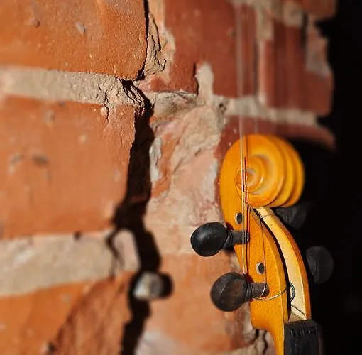 Palac Bugaj בית הארחה Raszkow (Greater Poland)