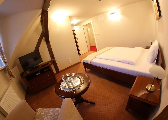 Pensjonat Palac Bugaj