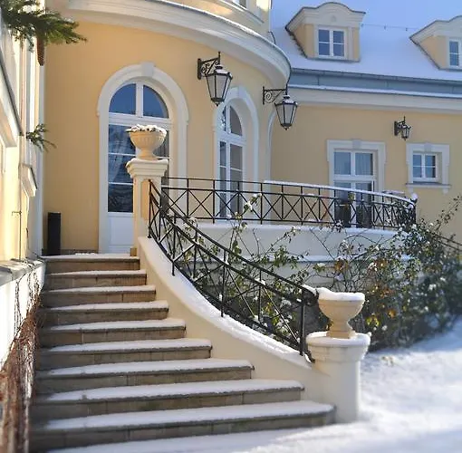 Palac Bugaj Pensjonat