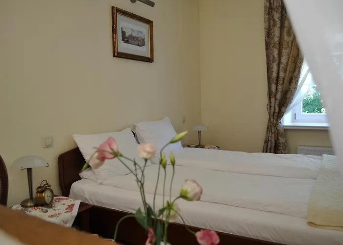 Palac Bugaj Raszkow (Greater Poland)