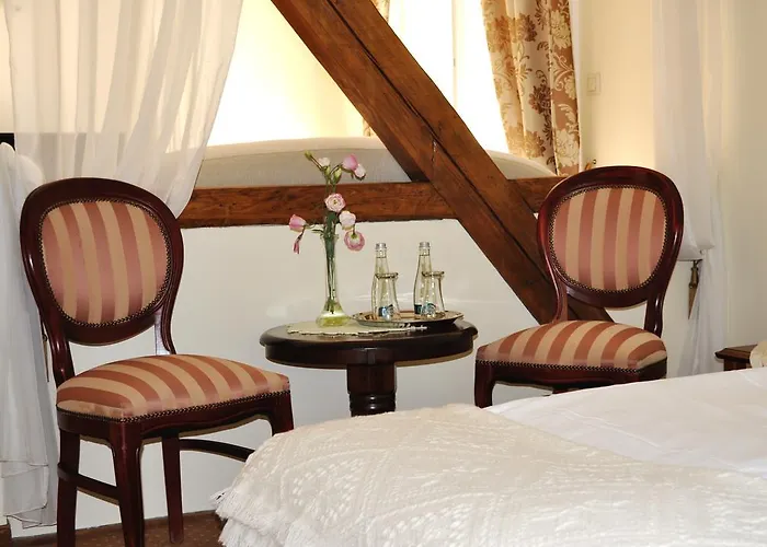 Palac Bugaj * Raszkow (Greater Poland)