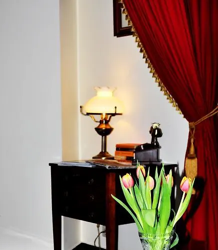 Palac Bugaj Pensjonat