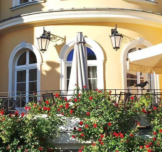 Pensjonat Palac Bugaj *